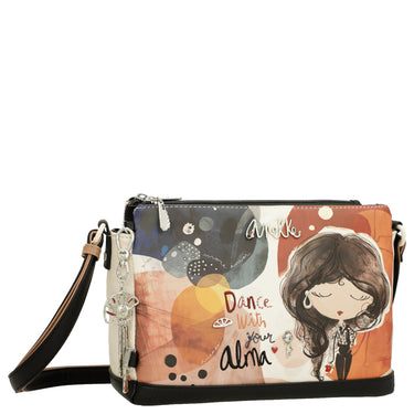 Anekke Alma - Umhängetasche 20 cm (multicolor) - Markenkoffer