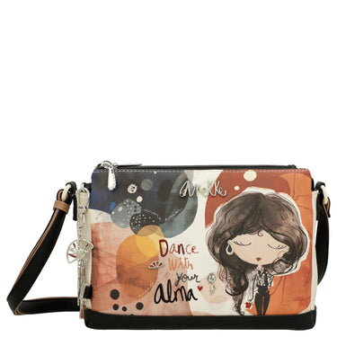 Anekke Alma - Umhängetasche 20 cm (multicolor) - Markenkoffer