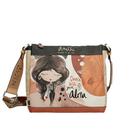 Anekke Alma - Umhängetasche 24 cm (multicolor) - Markenkoffer