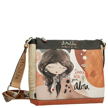 Anekke Alma - Umhängetasche 24 cm (multicolor) - Markenkoffer