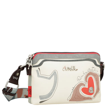 Anekke Alma - Umhängetasche 24 cm (multicolor) - Markenkoffer