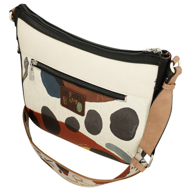 Anekke Alma - Umhängetasche 25 cm (multicolor) - Markenkoffer