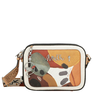 Anekke Alma - Umhängetasche 25 cm (multicolor) - Markenkoffer