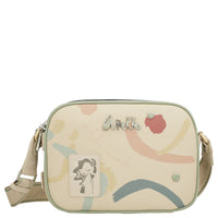 Anekke Alma - Umhängetasche 25 cm (multicolor)