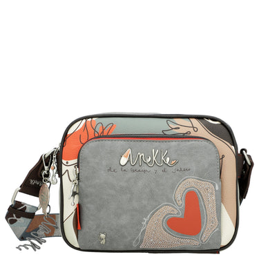 Anekke Alma - Umhängetasche 25 cm (multicolor) - Markenkoffer