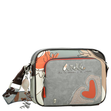 Anekke Alma - Umhängetasche 25 cm (multicolor) - Markenkoffer