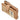Anekke Memories - Geldbörse 8cc 15 cm (multicolor) - Markenkoffer