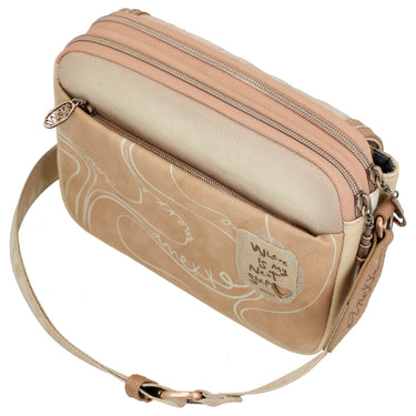 Anekke Memories - Umhängetasche 25 cm (multicolor) - Markenkoffer