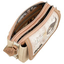 Anekke Memories - Umhängetasche 25 cm (multicolor) - Markenkoffer