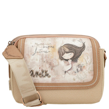 Anekke Memories - Umhängetasche 25 cm (multicolor) - Markenkoffer