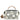 Anneke Alma - Handtasche 23 cm (multicolor) - Markenkoffer