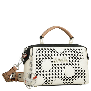 Anneke Alma - Handtasche 23 cm (multicolor) - Markenkoffer