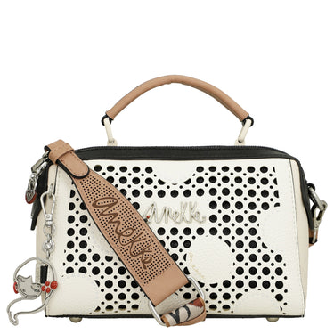 Anneke Alma - Handtasche 23 cm (multicolor) - Markenkoffer