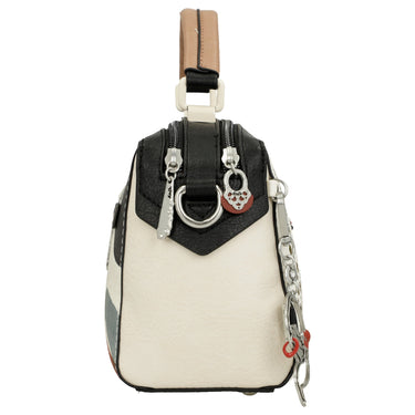 Anneke Alma - Handtasche 23 cm (multicolor) - Markenkoffer