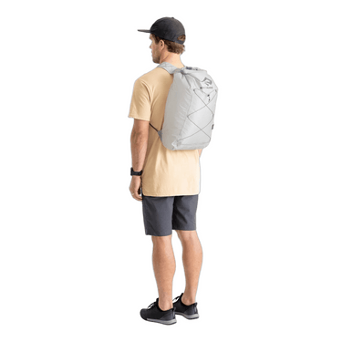 Sea to Summit Ultra - Sil Dry Backpack 22L - Rucksack 48 cm (high rise grey) - Markenkoffer