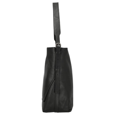 aunts & uncles Ally - Schultertasche 35 cm (black dress) - Ansicht 3