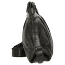 aunts & uncles Grandmas Luxury Club Mrs. Muffin - Umhängetasche (blacksmoke) - Markenkoffer