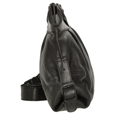 aunts & uncles Grandmas Luxury Club Mrs. Muffin - Umhängetasche (blacksmoke) - Markenkoffer