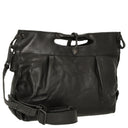 aunts & uncles Grandmas Luxury Club Mrs. Muffin - Umhängetasche (blacksmoke) - Markenkoffer