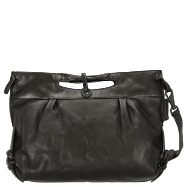 aunts & uncles Grandmas Luxury Club Mrs. Muffin - Umhängetasche (blacksmoke) - Markenkoffer