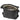 aunts & uncles Grandmas Luxury Club Mrs. Puff Pie - Umhängetasche (blacksmoke) - Markenkoffer