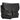 aunts & uncles Grandmas Luxury Club Mrs. Puff Pie - Umhängetasche (blacksmoke) - Markenkoffer