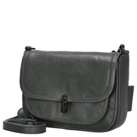 aunts & uncles Grandmas Luxury Club Mrs. Waffle - Handtasche 19 cm (deep teal) - Ansicht 2