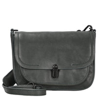 aunts & uncles Grandmas Luxury Club Mrs. Waffle - Handtasche 19 cm (deep teal)