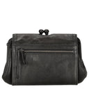 aunts & uncles Grandmas Luxury Club Mrs. Whoopie Pie - Umhängetasche 22 cm RFID (blacksmoke) - Markenkoffer