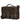 aunts & uncles Hunter Jack - Aktentasche 17" (vintage braun) - Markenkoffer