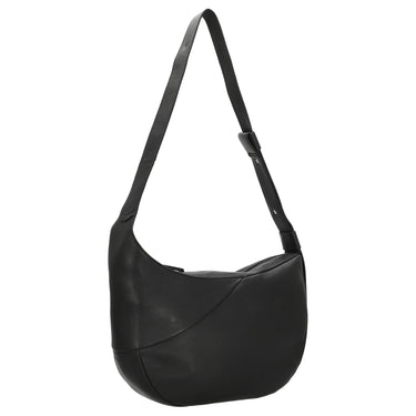 aunts & uncles Jamies Orchard Blossom - Schultertasche 32 cm (jet black) - Markenkoffer