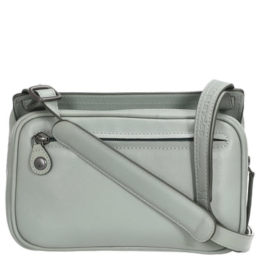 aunts & uncles Jamies Orchard Magnolia - Umhängetasche 23.5 cm (sage green) - Ansicht 4