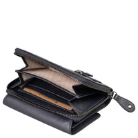 aunts & uncles Jamies Orchard Myrtle - Geldbörse 4cc 13 cm RFID (dark horizon) - Ansicht 2