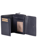 aunts & uncles Jamies Orchard Myrtle - Geldbörse 4cc 13 cm RFID (dark horizon) - Markenkoffer