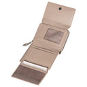 aunts & uncles Jamies Orchard Myrtle - Geldbörse 4cc 13 cm RFID (portabella) - Markenkoffer