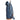 aunts & uncles Japan Fukui Rolltop - Rucksack 15" 42.5 cm (blue jeans) - Markenkoffer