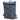 aunts & uncles Japan Osaka Rolltop - Rucksack 15" 47 cm (blue jeans) - Markenkoffer