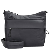 aunts & uncles Japan RE LITE Nanuki RE LITE - Umhängetasche 28 cm (outer space)