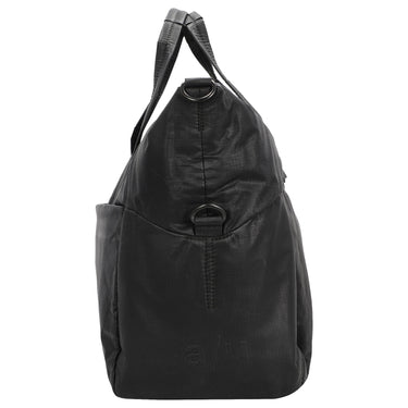 aunts & uncles Japan RE Shinano RE Lite - Reisetasche 40 cm (black) - Markenkoffer