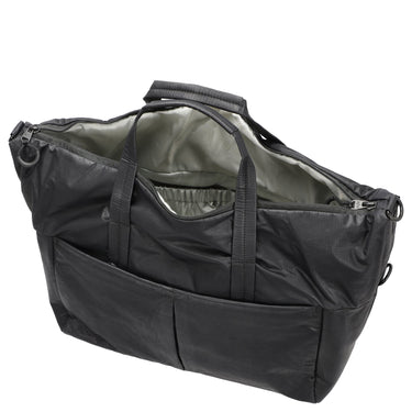 aunts & uncles Japan RE Shinano RE Lite - Reisetasche 40 cm (black) - Markenkoffer