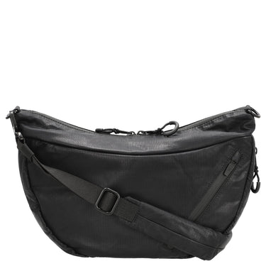 aunts & uncles Japan RE Toyo RE Lite - Umhängetasche 33 cm (black) - Markenkoffer