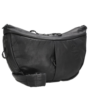 aunts & uncles Japan RE Toyo RE Lite - Umhängetasche 33 cm (black) - Markenkoffer