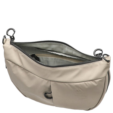 aunts & uncles Japan RE Toyo RE Lite - Umhängetasche 33 cm (driftwood) - Markenkoffer