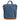 aunts & uncles Japan Yaizu - Rucksack 11" 29 cm (blue jeans) - Markenkoffer