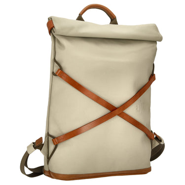 aunts & uncles Japan Yokohama Rolltop - Rucksack 13" 40 cm (dust) - Ansicht 5