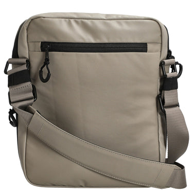 aunts & uncles Japan RE Oyabe RE - Umhängetasche 28 cm (driftwood) - Markenkoffer