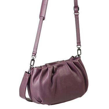 aunts & uncles Philocalists Pearl - Schultertasche 32 cm (merlot) - Markenkoffer