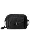 aunts & uncles Philocalists Posh - Sac bandoulière 21 cm (black dress)