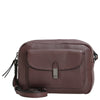 aunts & uncles Philocalists Posh - Sac bandoulière 21 cm (merlot)