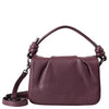 aunts & uncles Philocalists Twinkle - Sac bandoulière 19 cm (merlot)